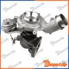 Turbocompresseur neuf pour FIAT | 49S35-00700, 49S35-00710